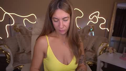 Snapshot of kateshanny chatting on October 2025 08:56:02 AM Kate online show from October 2025 08:56:02 AM