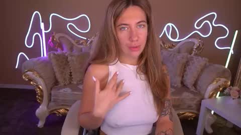 Snapshot of kateshanny chatting on October 2025 06:12:01 AM Kate online show from October 2025 06:12:01 AM