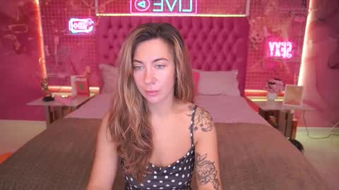 Snapshot of kateshanny chatting on November 2025 06:47:02 AM Kate online show from November 2025 06:47:02 AM