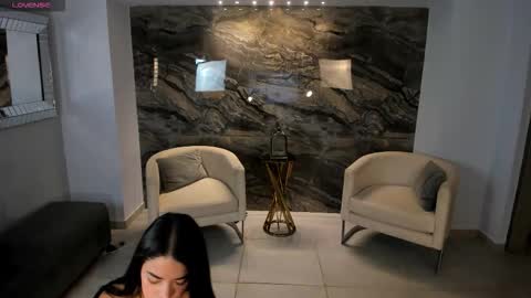 Snapshot of katesunder chatting on November 2025 09:57:01 AM K A T E online show from November 2025 09:57:01 AM