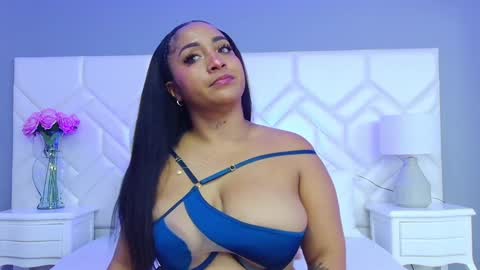 Kate Venegas online show from January 2025 08:43:01 PM