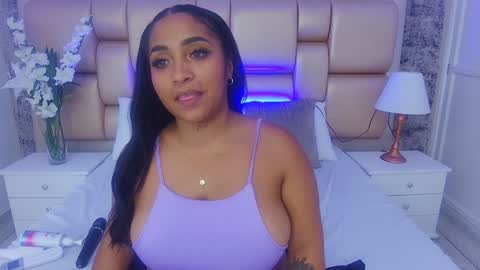 Kate Venegas online show from January 2025 11:10:02 PM