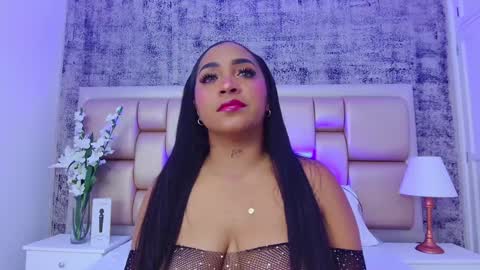 Kate Venegas online show from January 2025 02:52:02 PM