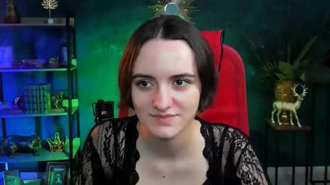 katewillows online show from February 2026 04:11:01 AM