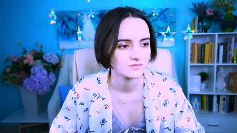 katewillows online show from February 2026 04:18:02 AM