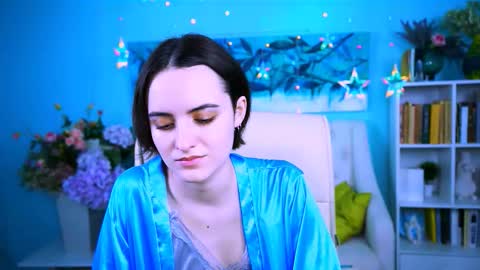 katewillows online show from February 2026 04:05:02 AM