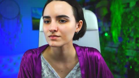 katewillows online show from March 2026 04:39:02 AM