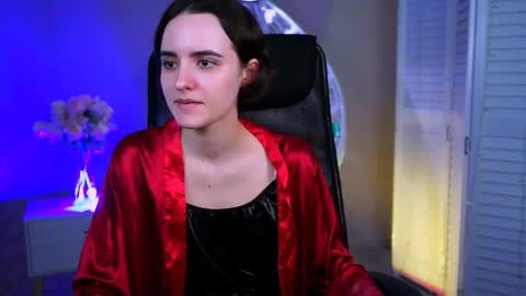 katewillows online show from March 2026 04:37:01 AM