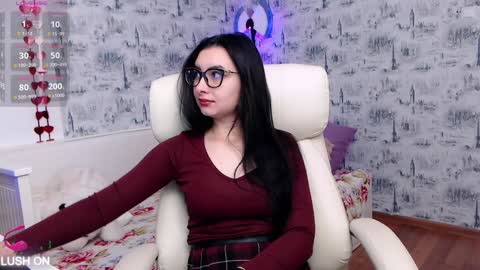 Snapshot of katexlove233 chatting on February 2025 08:35:01 AM Kate online show from February 2025 08:35:01 AM