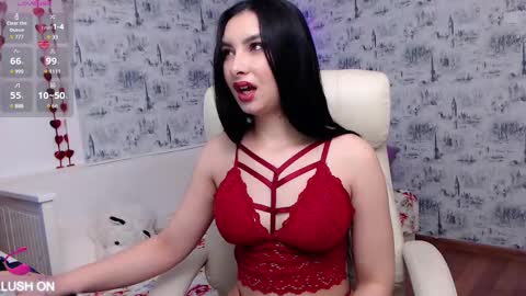 Snapshot of katexlove233 chatting on March 2025 04:41:02 AM Kate online show from March 2025 04:41:02 AM