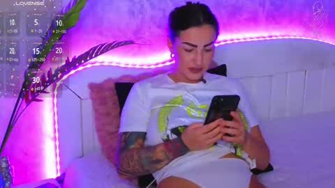 KateyRiva online show from September 2025 06:44:01 PM