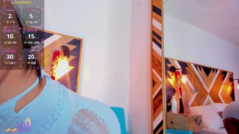 Kathaleiya Ozz online show from March 2025 10:21:01 PM