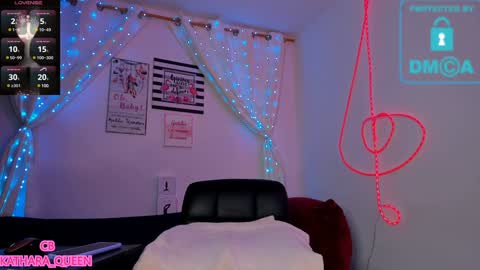 Alejandra online show from January 2025 01:45:02 AM