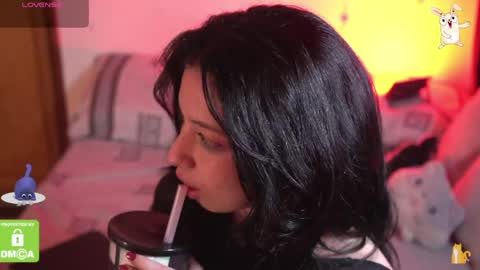 Katerine online show from April 2026 12:02:02 AM