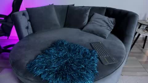 KATHE ANDERSON online show from January 2026 11:59:02 AM