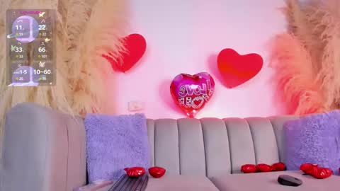 Snapshot of kathe_littlee chatting on February 2025 09:48:02 PM kathe_littlee online show from February 2025 09:48:02 PM