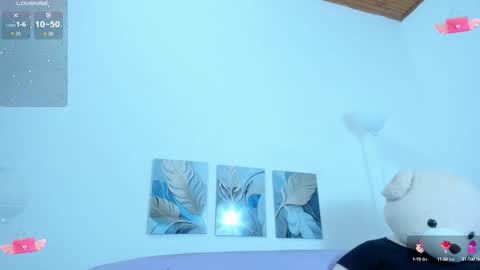 Snapshot of kathe_littlee chatting on October 2025 03:35:02 PM kathe_littlee online show from October 2025 03:35:02 PM