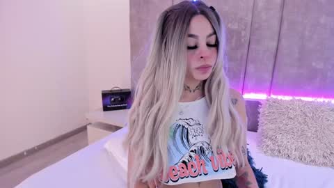 Snapshot of kathegomez_ chatting on December 2024 06:52:02 AM KatheGomez online show from December 2024 06:52:02 AM