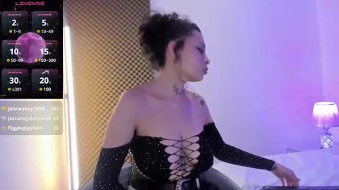 Snapshot of kathegomez_ chatting on February 2025 05:44:02 AM KatheGomez online show from February 2025 05:44:02 AM