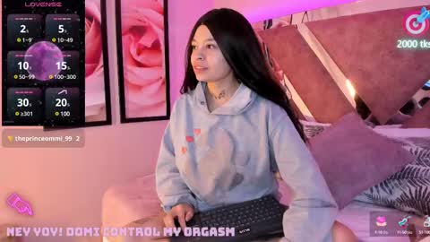 Snapshot of kathegomez_ chatting on February 2025 01:10:01 PM KatheGomez online show from February 2025 01:10:01 PM