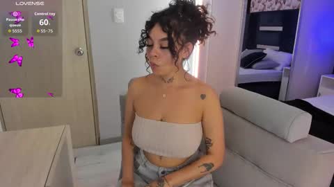 KatheGomez  online show from December 2025 03:12:02 AM