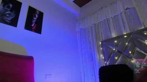 Katherina online show from December 2024 05:07:01 AM