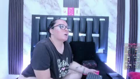 Katherina online show from April 2026 02:36:01 AM