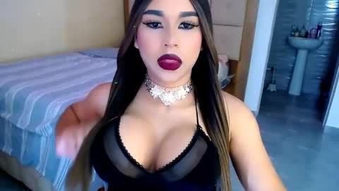 KATHERINE online show from February 2025 02:53:02 AM