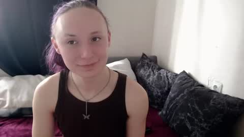 katherine_johnson online show from June 2026 08:34:01 AM