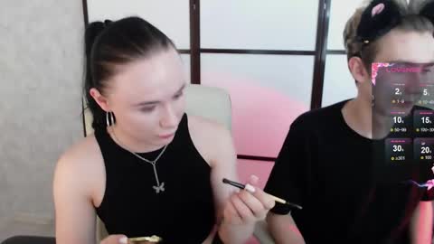 Snapshot of katherine_reinhart chatting on October 2025 07:26:02 PM katherine_reinhart online show from October 2025 07:26:02 PM