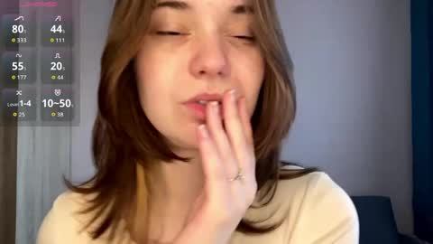 Elizabeth online show from April 2026 07:25:02 AM