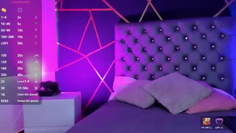 Snapshot of katherinee_scott chatting on June 2026 08:00:01 PM your kathe online show from June 2026 08:00:01 PM