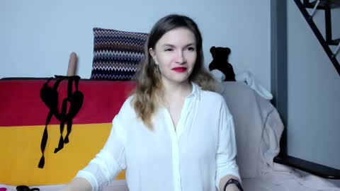 Katherine online show from February 2025 03:37:02 PM