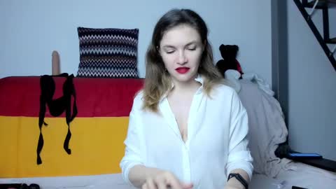 Katherine online show from March 2025 03:39:01 PM