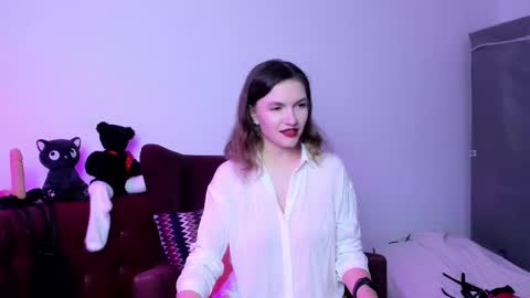 Katherine online show from September 2025 04:11:01 PM