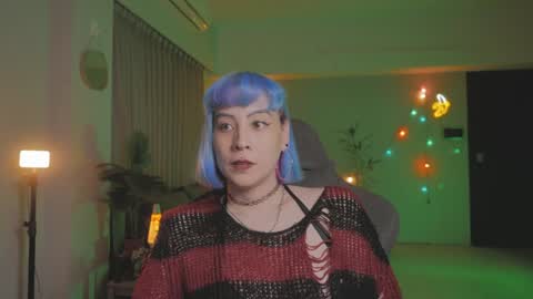 Kathy online show from January 2025 08:58:02 PM