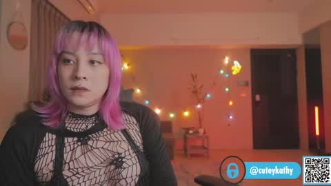 Kathy online show from January 2026 07:17:02 PM