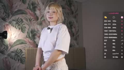 Bella online show from March 2026 04:35:01 PM