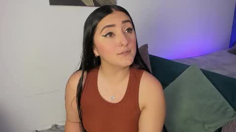 Kathia online show from February 2026 12:15:01 PM