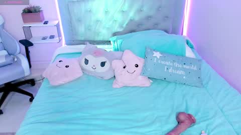 Snapshot of kathia_saenz chatting on December 2024 03:52:01 PM Kathia  online show from December 2024 03:52:01 PM