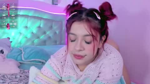 Snapshot of kathia_saenz chatting on January 2025 02:46:02 AM Kathia  online show from January 2025 02:46:02 AM