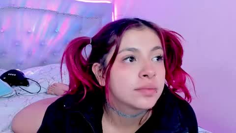 Snapshot of kathia_saenz chatting on January 2025 03:52:01 PM Kathia  online show from January 2025 03:52:01 PM