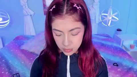 Snapshot of kathia_saenz chatting on September 2025 02:33:01 PM Kathia  online show from September 2025 02:33:01 PM