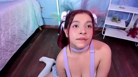 Snapshot of kathia_saenz chatting on October 2025 03:45:01 AM Kathia  online show from October 2025 03:45:01 AM