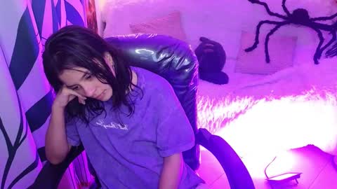 kathie_lozada online show from October 2025 05:14:01 AM