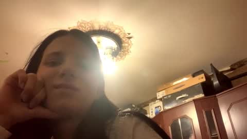 Snapshot of kathihalajian chatting on October 2025 03:41:01 PM Amy online show from October 2025 03:41:01 PM