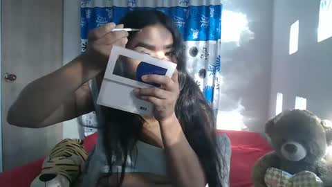  K A T H I E  online show from January 2025 12:42:01 PM