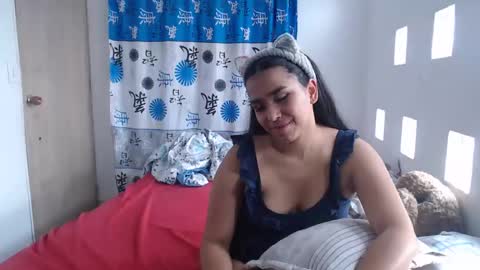  K A T H I E  online show from February 2025 07:30:02 PM