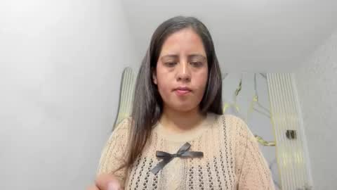 Snapshot of kathina_giraldo chatting on March 2026 12:54:02 PM Paola online show from March 2026 12:54:02 PM