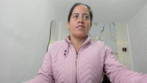 Snapshot of kathina_giraldo chatting on March 2026 01:00:01 PM Paola online show from March 2026 01:00:01 PM